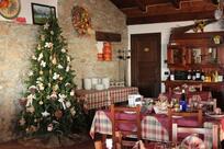 RISTORANTE LA BAITA FIORITA