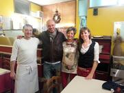 Da Ventura Bar Pizzeria