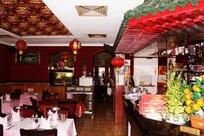 Restaurant Asie Royale