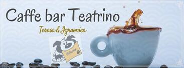 Caffe bar Teatrino