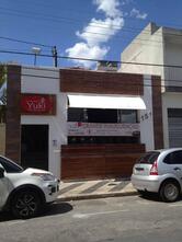 Restaurante Yuki