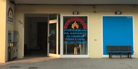 Pizzeria per asporto da Tommaso (Bio)