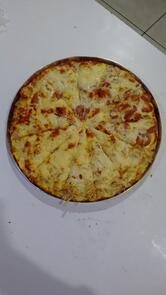 Tele Entrega da Gringa