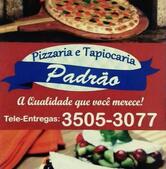 Pizzaria e Tapiocaria Padrão Ltda