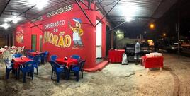 Churrasco do Morão