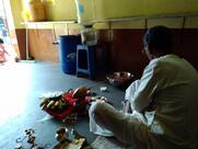 Mukhorochok Resturent