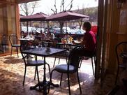 Brasserie le Nicolas poussin