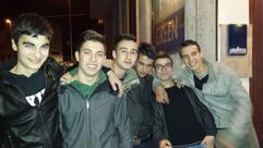 Snack bar EDEN GREEN