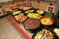 Restaurante da Darcy