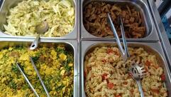 Mais Sabor Restaurante