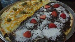 Pizzaria Família Colonisio