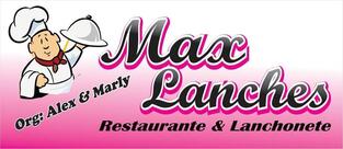 Max lanches