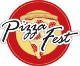Fest pizza