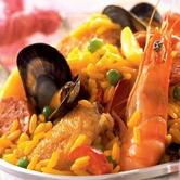 Restaurant Tres Forcas