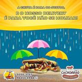 Cachorrão Lanches Prensados