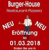 Imbassadoro Mediterranes Restaurant Pizzeria