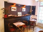 EN FACE Le Restaurant Bistronomique