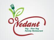 Hotel Vedant Veg- Non veg Family garden restaurant