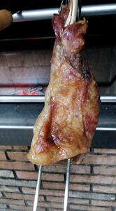 Buffet Portal Cafelândia PR