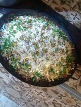 Restaurante Tipo de Minas