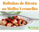 Kailash Sabor e Saúde