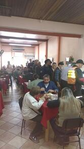 Restaurante Aroma E Sabor