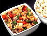 Restaurante Tempero Brasileiro