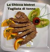 La Chicca
