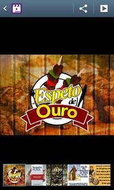 Espeto de Ouro
