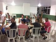 Mauro Louzada Pizzaiolo Teresópolis