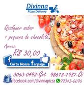 Divinna PIZZA