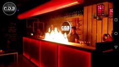 Club Old Barrel - C.O.B