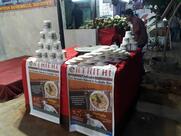 Athithi Delight Restuarant And Banquet Hall