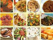Nandan's Food World