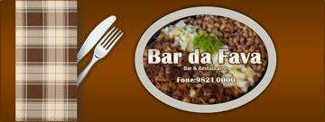 BAR DA FAVA
