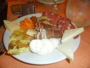 Ristorante Certosa Trisulti dal 1976