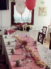 Ristorante La Bruschetta