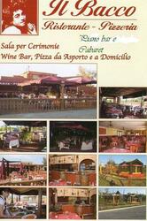 Il Bacco