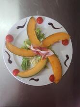 restaurant de la gare