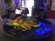 chalet ristorante "Addo Scugnizz"