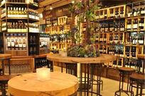 Wine Connection Silom Complex