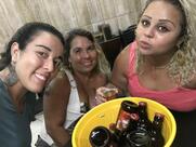 Churrasquinho do Celio