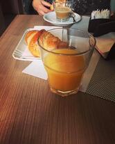 Caffe Santa Caterina