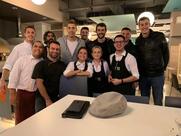 N11 Pizzeria & Sfizi