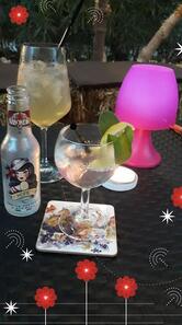 La terrazza al faro Villasmundo