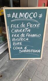 Lanchonete Millenium