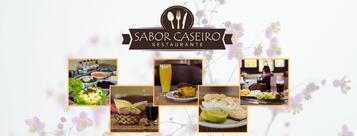Restaurante Sabor Caseiro
