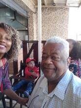 Pastelaria Central, Formiga - MG