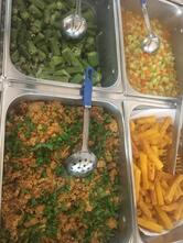 Lanchonete e Restaurante Trevão