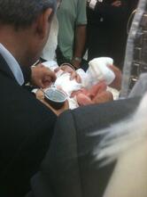 Les Frères Artisans Boulanger